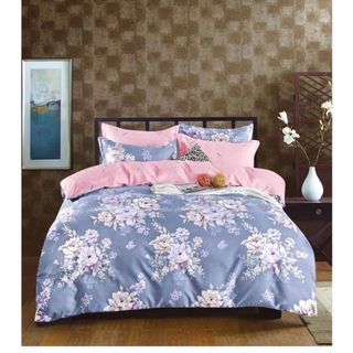BỘ COTTON 5 món