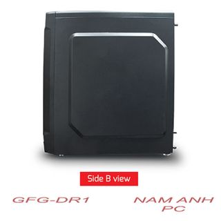 VỎ MÁY TÍNH GAMING FREAK THE DRUID GFG-DR1