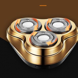 Máy cạo râu flyco FS360 ba lưỡi