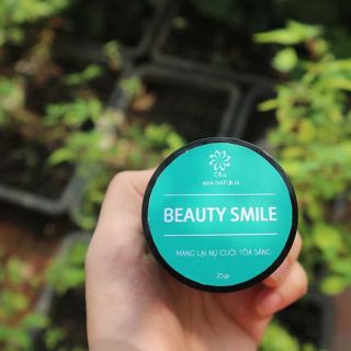 Sản Phẩm Trắng Răng Beauty Smile