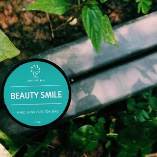 Sản Phẩm Trắng Răng Beauty Smile