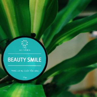 Sản Phẩm Trắng Răng Beauty Smile