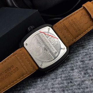 Đồng hồ sevenfriday về lại nhé