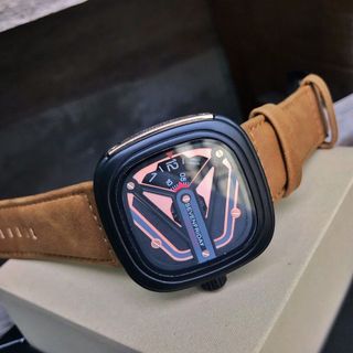 Đồng hồ sevenfriday về lại nhé