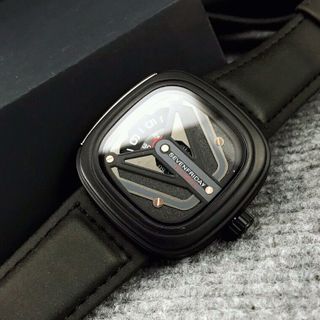 Đồng hồ sevenfriday về lại nhé