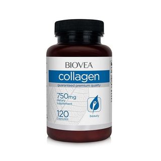 Viên Uống Collagen Biovea 750mg Làm Đẹp Da Bổ Xương Khớp 120 Viên giá sỉ