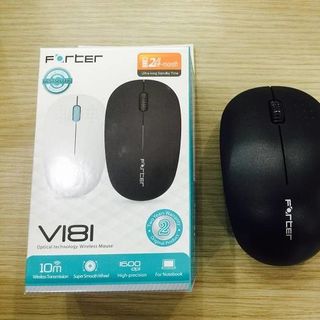 Chuột foter v181