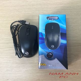 Chuột máy tính Bosston X11