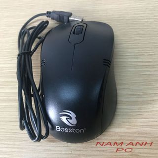 Chuột máy tính Bosston X11