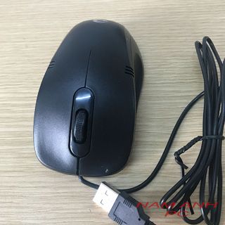 Chuột máy tính Bosston X11