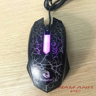 Chuột máy tính Bosston X14