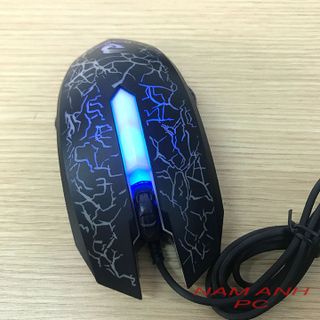 Chuột máy tính Bosston X14