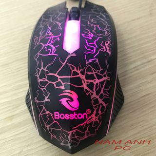 Chuột máy tính Bosston X14