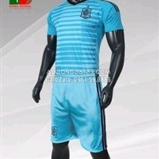 Áo Bóng Đá Đội Tuyển