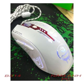 Chuột máy tính Gaming Bosston BS 14