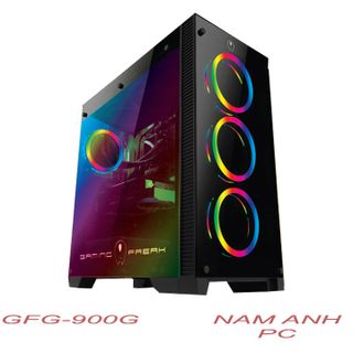 VỎ MÁY TÍNH GAMING FREAK SPACE GATE GFG-900G