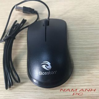 Chuột máy tính Bosston X12