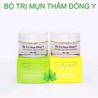 BỘ tri mun moccha