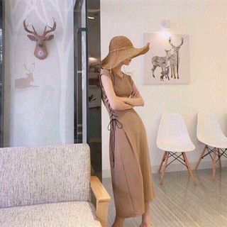 Đầm Rút Eo