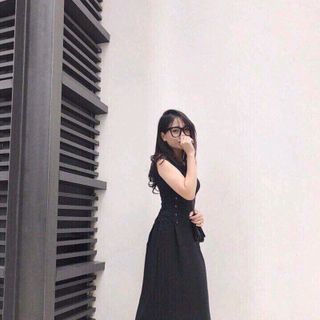 Đầm Rút Eo