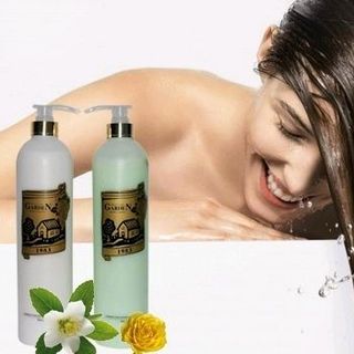 Gội Xả Garden 1000ml