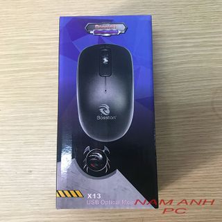 Chuột máy tính Bosston X13