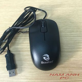 Chuột máy tính Bosston X13