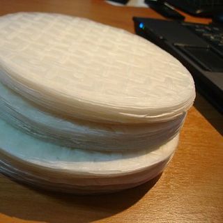 Bánh đa nem Làng Chều