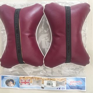 gối tựa đầu xe hơi có thiết kế đẹp