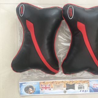 gối tựa đầu xe hơi có thiết kế đẹp