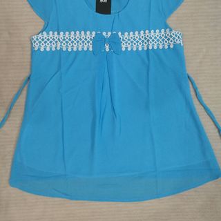 Áo bầu xinh 051