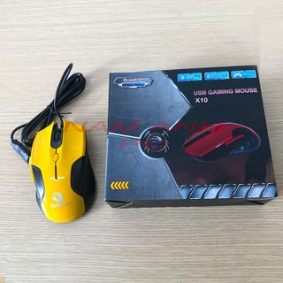 Chuột máy tính Bosston X10