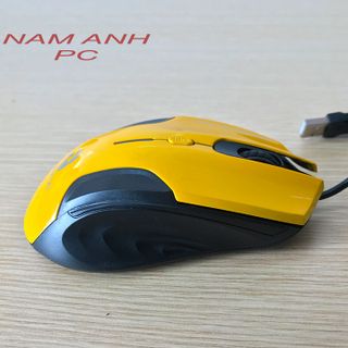 Chuột máy tính Bosston X10