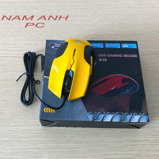 Chuột máy tính Bosston X10