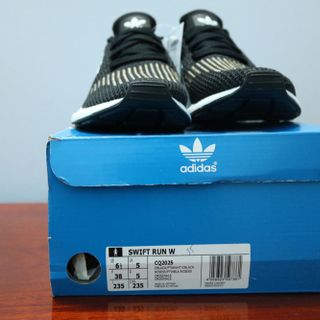 Giày Thể Thao Nữ