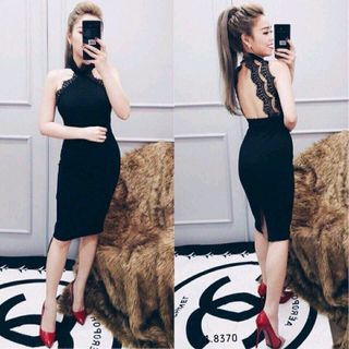 Đầm Thiết Kế