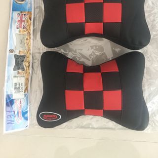 Gối tựa đầu ô tô xe hơi kiểu