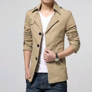 KHOÁC VEST NAM