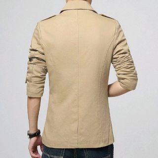 KHOÁC VEST NAM