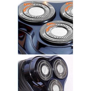 Máy cạo râu Flyco FS362 bảo hành