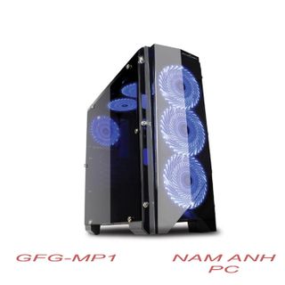 VỎ MÁY TÍNH GAMING FREAK MOON PRIESTESS GFG-MP1