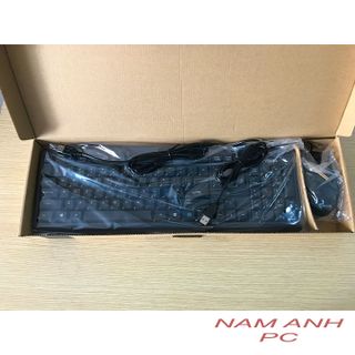 Bộ bàn phím và chuột văn phòng Vision G8