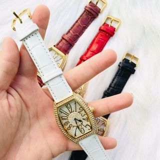 Đồng hồ Franmuler