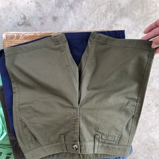 Quần short kaki nam giá sỉ siêu rẻ