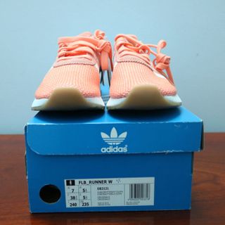 Giày Thể Thao nữ