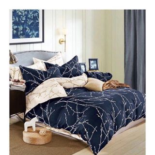 BỘ COTTON 5 món