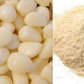 Bột Tỏi Ấn Độ