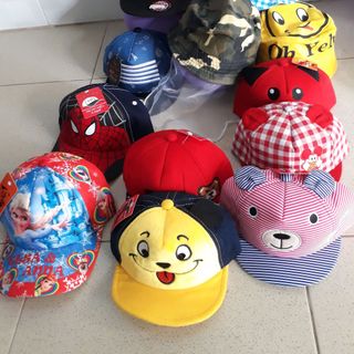 Non thoi trang tre emnguoi lon