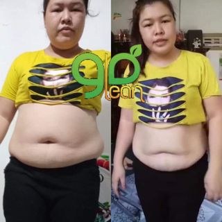 trà thảo mộc giảm cân golean