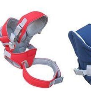 Đai Địu Em Bé 4 Tư Thế Cực Tiện Lợi
